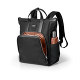 Port Designs Muse Eco rygsæk City backpack Sort