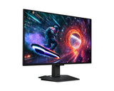 Samsung LS27FG500SUXEN computerskærm 68,6 cm (27") 2560 x 1440 pixel Quad HD OLED Sort