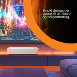 Epson Lifestudio Grand Plus EH-LS970W – Diamanthvid