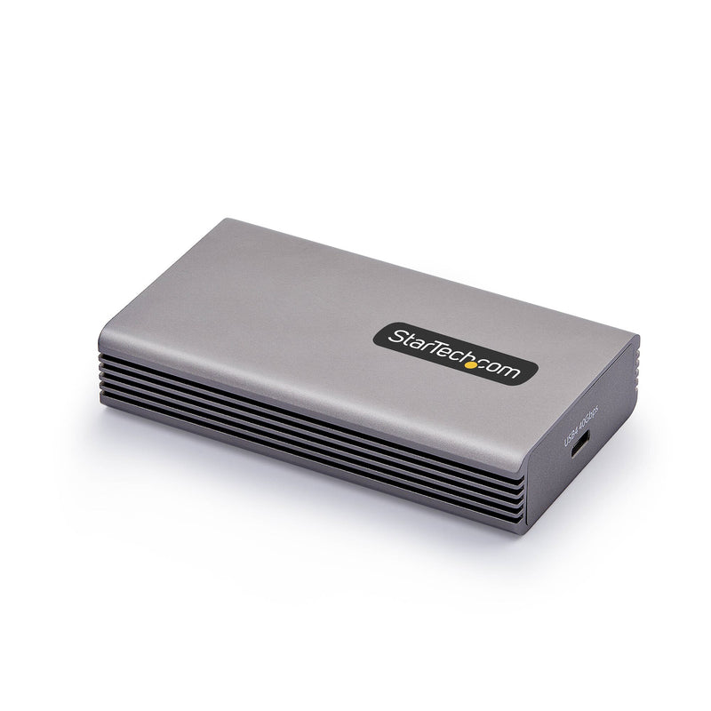 StarTech.com USB4-10GBE-ETHERNET netværkskort 40000 Mbit/s