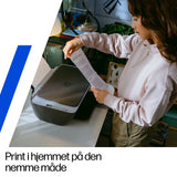HP DeskJet 2921 Trådløst All-in-One Farve Printer, Instant Ink