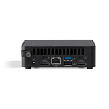 ASUS NUC 14 Pro Slim Kit RNUC14RVKI300000I Sort 100U
