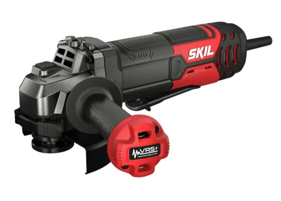 Skil 9132 AB vinkelsliber 12,5 cm 12000 rpm 850 W 2,2 kg