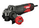 Skil 9132 AB vinkelsliber 12,5 cm 12000 rpm 850 W 2,2 kg