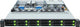 GIGABYTE R163-Z35-AAH1 rev 3.x AMD SoC Socket SP5 Stativ (1U) Sort, Stål