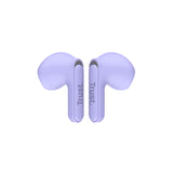Trust Yavi Headset True Wireless Stereo (TWS) I ørerne Opkald/musik USB Type-C Bluetooth Lilla