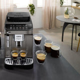 De’Longhi Magnifica Evo ECAM290.42.TB Fuld-auto Espressomaskine 1,8 L
