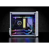 Corsair Crystal 280X Hvid