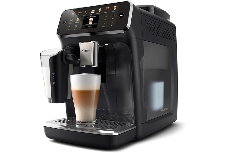 Philips 5000 series Fuldautomatisk espressomaskine EP5541/50 Series 5500