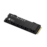 Western Digital SN850 1 TB M.2 PCI Express 4.0 NVMe