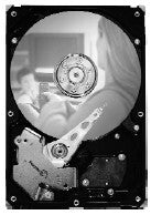 Seagate DB35 Series DB35 7200.3 250GB SATA 3Gb/s harddisk 7200 rpm 8 MB 3.5" Serial ATA II