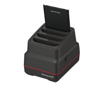 Honeywell CT37-QBC-3 håndholdt mobilcomputertilbehør Batterioplader