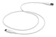 mophie essentials 409913779 USB-kabel 2 m USB A USB C Hvid