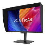 ASUS ProArt PA27UCGE computerskærm 68,6 cm (27") 3840 x 2160 pixel 4K Ultra HD LED Sort