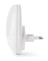 Entac ENL-O-0.5W-DSWW natte-belysning Plug-in natlys