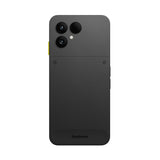 Fairphone The (Gen 6+) 16 cm (6.31") Dual SIM Android 16.0 5G USB Type-C 12 GB 256 GB 4415 mAh Sort