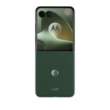 Motorola razr 70 plus 17,5 cm (6.9") Dual SIM Android 16.0 5G USB Type-C 12 GB 512 GB 4500 mAh Mørkegrøn