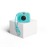 Canal Toys Photo Creator CLK 058 kamera med instant print Turkis