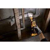 DeWALT DCS353D2-QW trådløs universel fræser