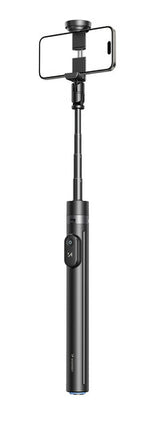 Wozinsky 5907769372575 selfiestang Smartphone Sort