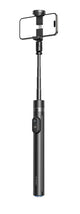 Wozinsky 5907769372575 selfiestang Smartphone Sort