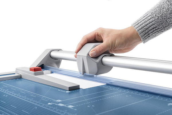 Dahle 552 papirskærer 2 mm 20 ark