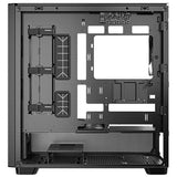 Antec 0-761345-10133-2 computeretui Midi Tower Sort, Træ