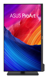 ASUS ProArt PA32KCX computerskærm 81,3 cm (32") 7680 x 4320 pixel 8K Ultra HD LCD Sort