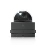 Ubiquiti G5 Dome Ultra Kuppel IP-sikkerhedskamera Indendørs & udendørs 2688 x 1512 pixel Loft/væg
