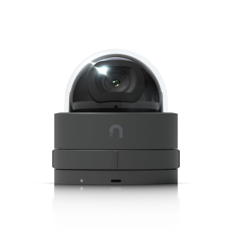 Ubiquiti G5 Dome Ultra Kuppel IP-sikkerhedskamera Indendørs & udendørs 2688 x 1512 pixel Loft/væg
