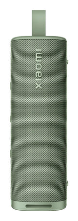 Xiaomi Sound Outdoor Bærbar stereohøjttaler Grøn 30 W