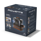 Rowenta Clean It IN5011F0 støvsuger 1,5 L Våd 400 W Poseløs