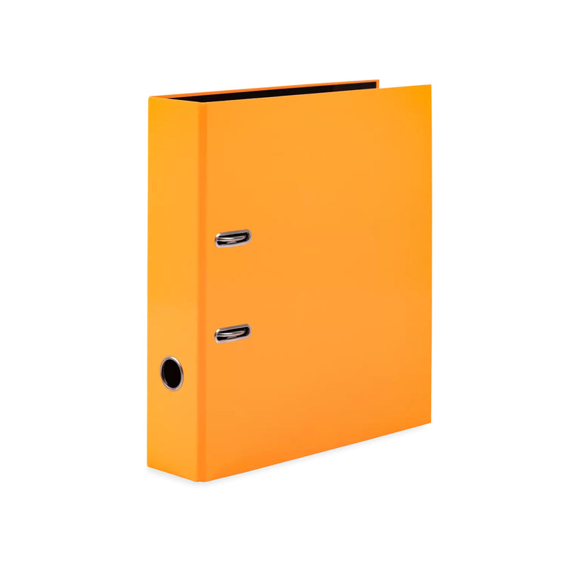 HERMA 20064 ringbind A4 Orange