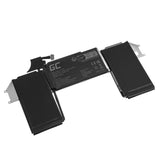 Green Cell AP32WX laptop reservedel Batteri