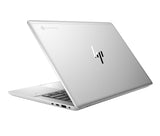 HP Elite c640 G3 Intel® Core™ i5 i5-1245U Chromebook 35,6 cm (14") Fuld HD 16 GB LPDDR4x-SDRAM 256 GB SSD Wi-Fi 6 (802.11ax) ChromeOS Sølv