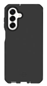 Mobilis 066100 mobiltelefon etui 17 cm (6.7") Cover Sort