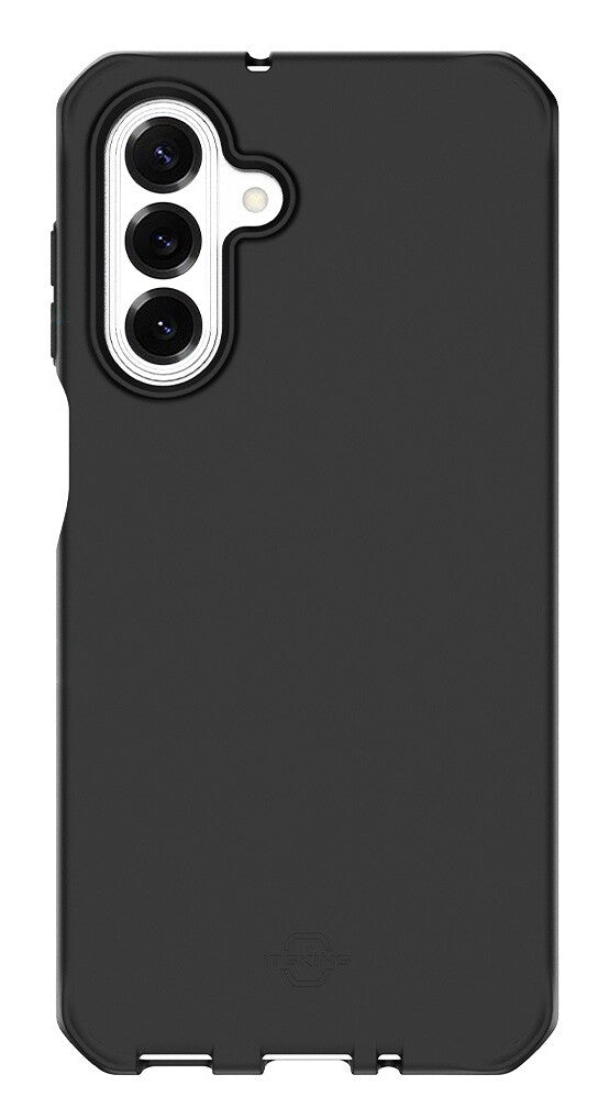 Mobilis 066100 mobiltelefon etui 17 cm (6.7") Cover Sort