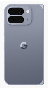 Google Pixel 10 Pro Fold 20,3 cm (8") Dual SIM Android 16.0 5G 16 GB 256 GB 5015 mAh Stenfarve