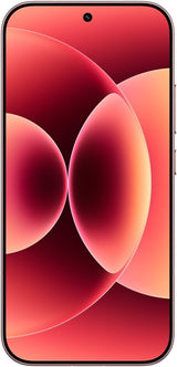 Xiaomi 17 16 cm (6.3") 5G 12 GB 512 GB 6330 mAh Lyserød