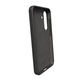 PURO PUSGS25ICONMAGBLK mobiltelefon etui 15,8 cm (6.2") Cover Sort