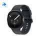 Samsung Galaxy Watch9 3,81 cm (1.5") AMOLED 44 mm Digital 480 x 480 pixel Berøringsskærm Grafit Wi-Fi GPS (satellit)