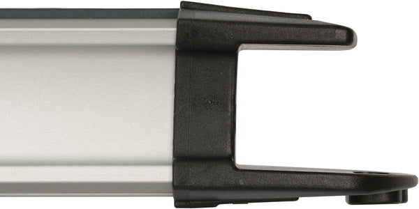 Brennenstuhl 1391000916 stikdåse 3 m 16 AC stikkontakt(er) Indendørs Sort, Hvid