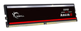G.Skill Aegis F5-5600J3636C16GX1-IS hukommelsesmodul 16 GB 1 x 16 GB DDR5 288-pin DIMM