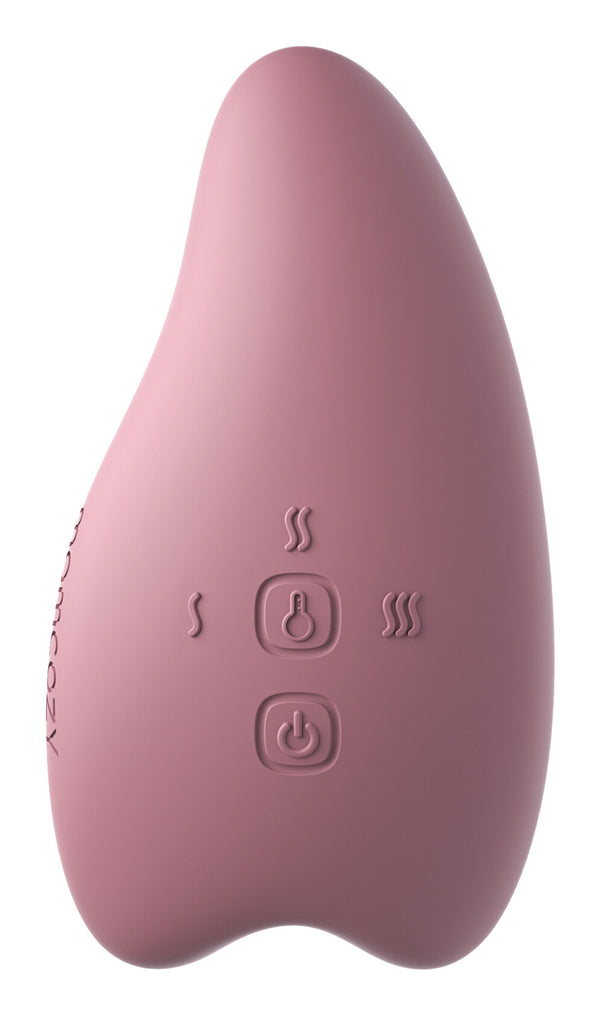 Momcozy LM008-IR00BA-B massageapparat Lyserød