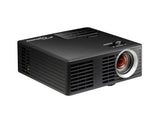 Optoma ML750i Standard-kast projektor 450 ANSI lumens DLP WXGA (1200x800) 3D Sort
