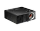 Optoma ML750i Standard-kast projektor 450 ANSI lumens DLP WXGA (1200x800) 3D Sort