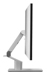 ALOGIC 32C4KPDTF computerskærm 81,3 cm (32") 3840 x 2160 pixel 4K Ultra HD Berøringsskærm Sølv