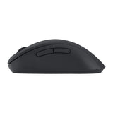 ASUS Wireless Mouse MD102 mus Universel Højre hånd RF trådløs + Bluetooth Optisk 1600 dpi