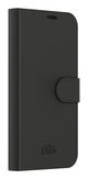 EIGER EGCA00591 mobiltelefon etui 16,8 cm (6.6") Tegnebogsetui Sort