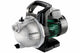 Metabo P 4000 G 1100 W Centrifugalpumpe 4,6 bar 4000 l/t